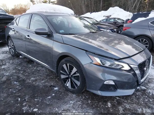 1N4BL4DW4NN361849 2022 NISSAN ALTIMA - Image 1