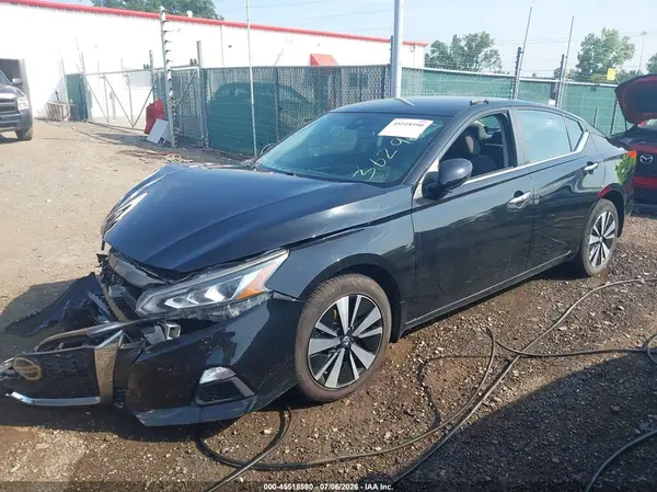 1N4BL4DW4NN362984 2022 NISSAN ALTIMA - Image 2