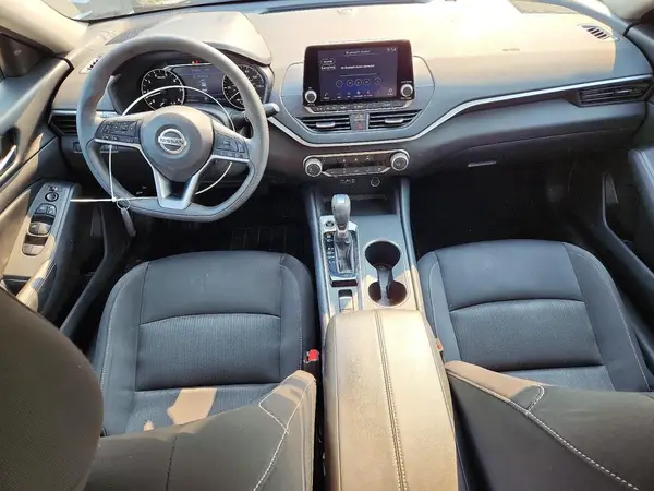 1N4BL4DW4NN364895 2022 NISSAN ALTIMA - Image 8