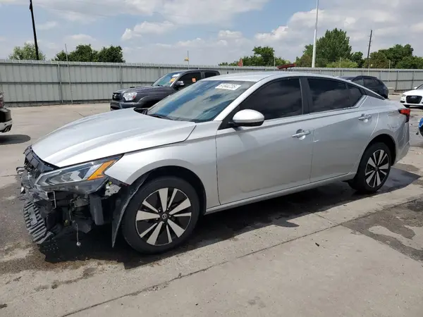 1N4BL4DW4NN365111 2022 NISSAN ALTIMA - Image 1