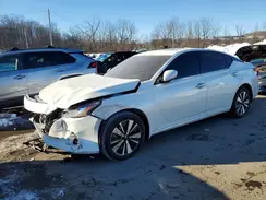 1N4BL4DW4NN380059 2022 NISSAN ALTIMA