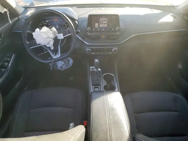 1N4BL4DW4NN380059 2022 NISSAN ALTIMA - Image 8
