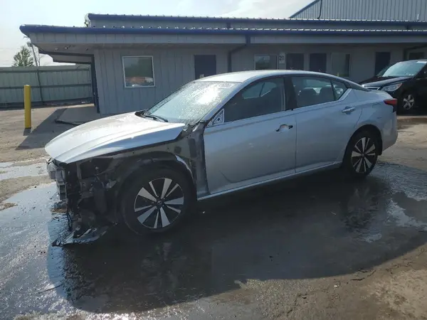 1N4BL4DW4NN392924 2022 NISSAN ALTIMA - Image 1