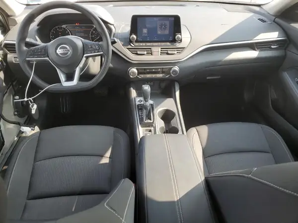 1N4BL4DW4NN392924 2022 NISSAN ALTIMA - Image 8