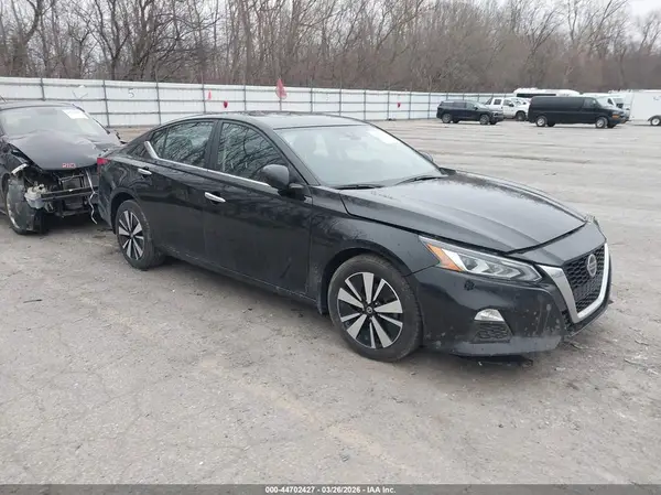 1N4BL4DW4NN416607 2022 NISSAN ALTIMA - Image 1