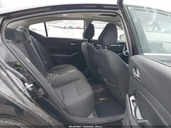 1N4BL4DW4NN416607 2022 NISSAN ALTIMA - Image 8