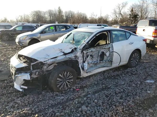 1N4BL4DW4PN301153 2023 NISSAN ALTIMA - Image 1