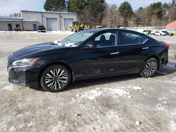 1N4BL4DW4PN301430 2023 NISSAN ALTIMA - Image 1