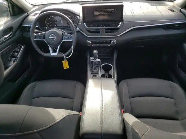 1N4BL4DW4PN301430 2023 NISSAN ALTIMA - Image 8
