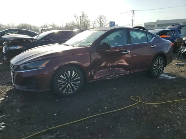 1N4BL4DW4PN306093 2023 NISSAN ALTIMA - Image 1