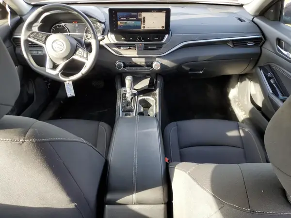 1N4BL4DW4PN306093 2023 NISSAN ALTIMA - Image 8