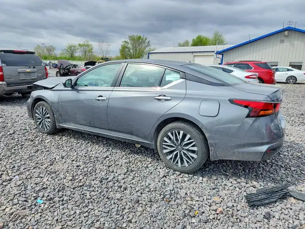 1N4BL4DW4PN309334 2023 NISSAN ALTIMA - Image 2