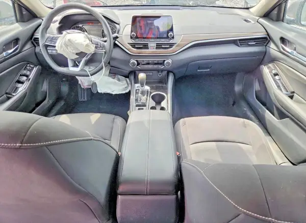 1N4BL4DW4PN309334 2023 NISSAN ALTIMA - Image 8