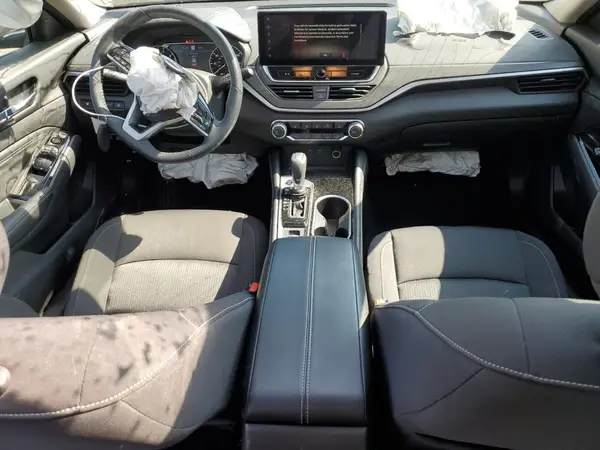 1N4BL4DW4PN323427 2023 NISSAN ALTIMA - Image 8