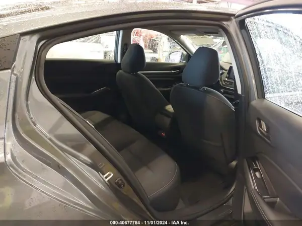 1N4BL4DW4PN327865 2023 NISSAN ALTIMA - Image 8