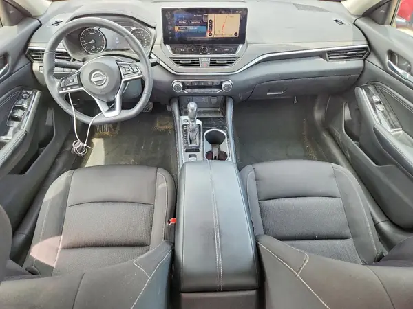 1N4BL4DW4PN331818 2023 NISSAN ALTIMA - Image 8