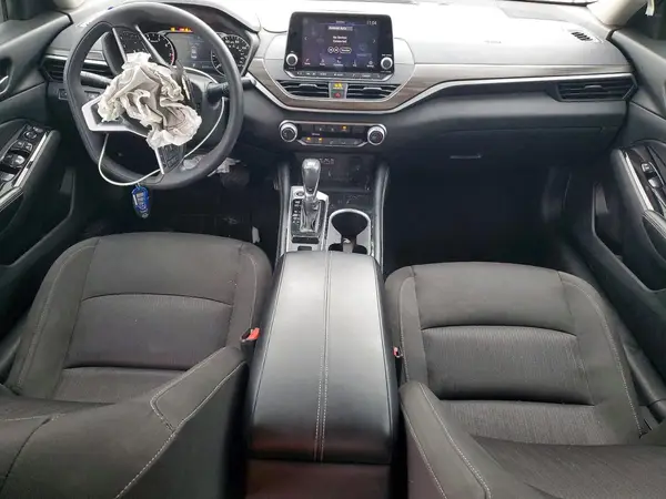 1N4BL4DW4PN335688 2023 NISSAN ALTIMA - Image 8