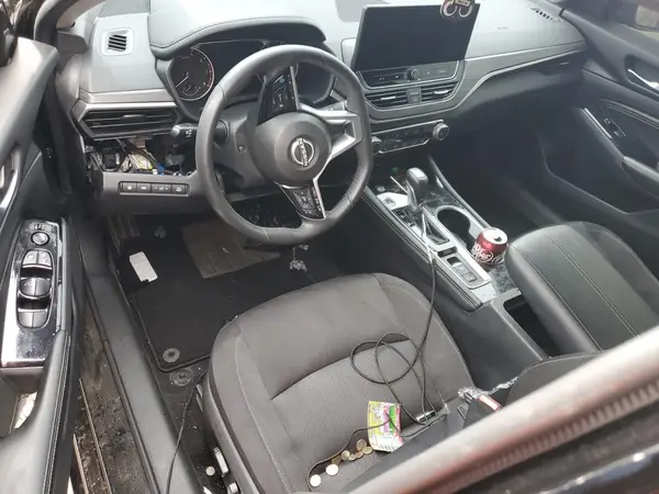 1N4BL4DW4PN339031 2023 NISSAN ALTIMA - Image 8