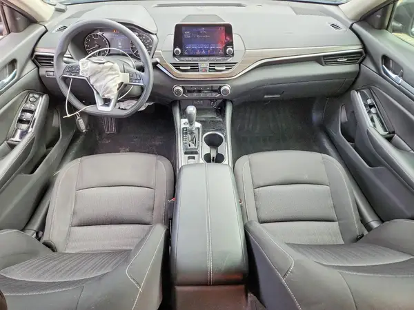 1N4BL4DW4PN346092 2023 NISSAN ALTIMA - Image 8