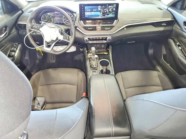 1N4BL4DW4PN358890 2023 NISSAN ALTIMA - Image 8