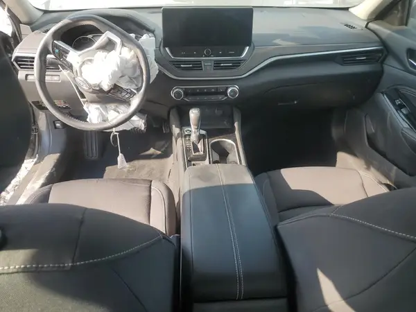 1N4BL4DW4PN360235 2023 NISSAN ALTIMA - Image 8