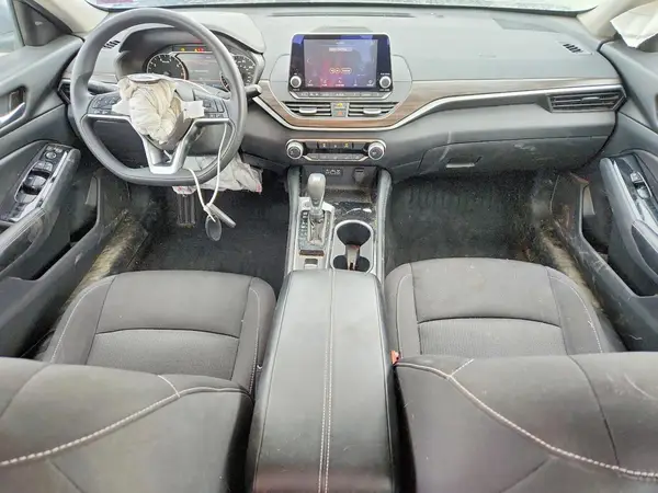 1N4BL4DW4PN364799 2023 NISSAN ALTIMA - Image 8