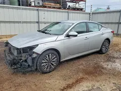 1N4BL4DW4PN366231 2023 NISSAN ALTIMA