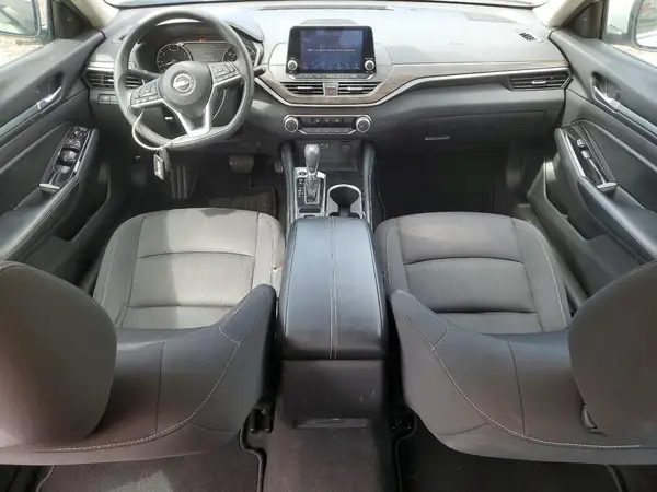 1N4BL4DW4PN366231 2023 NISSAN ALTIMA - Image 8