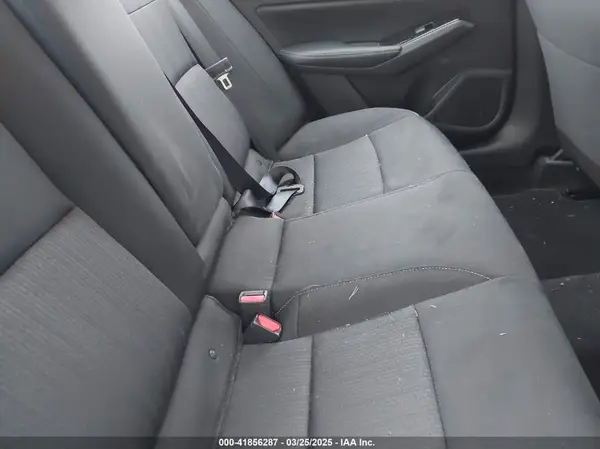 1N4BL4DW4PN378184 2023 NISSAN ALTIMA - Image 8