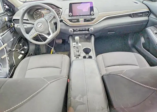 1N4BL4DW4PN387788 2023 NISSAN ALTIMA - Image 8