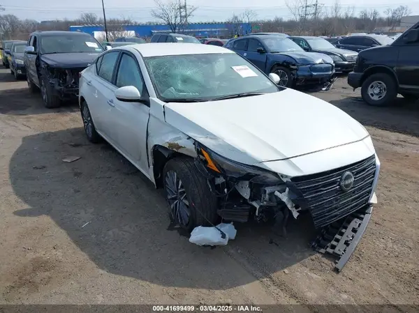 1N4BL4DW4PN393445 2023 NISSAN ALTIMA - Image 1