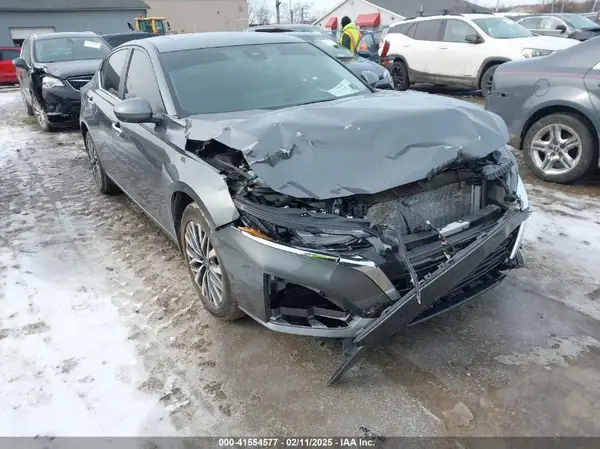 1N4BL4DW4PN393817 2023 NISSAN ALTIMA - Image 1