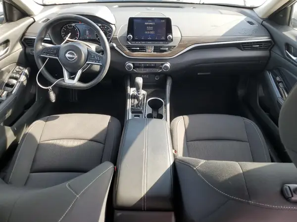 1N4BL4DW4PN394496 2023 NISSAN ALTIMA - Image 8