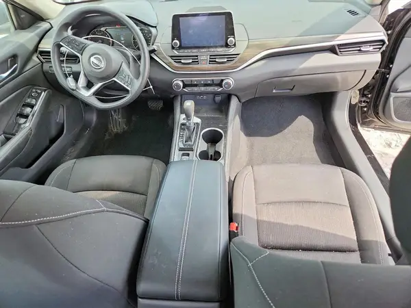 1N4BL4DW4PN394661 2023 NISSAN ALTIMA - Image 8