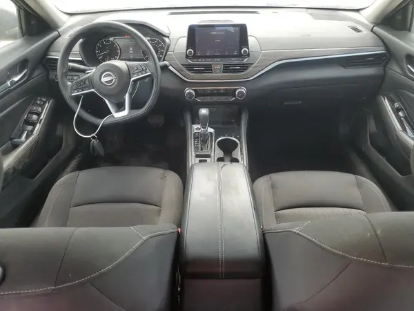 1N4BL4DW4PN397172 2023 NISSAN ALTIMA - Image 8