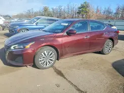 1N4BL4DW4PN399374 2023 NISSAN ALTIMA