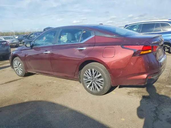 1N4BL4DW4PN399374 2023 NISSAN ALTIMA - Image 2
