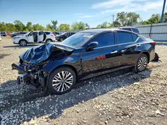 1N4BL4DW4PN402158 2023 NISSAN ALTIMA
