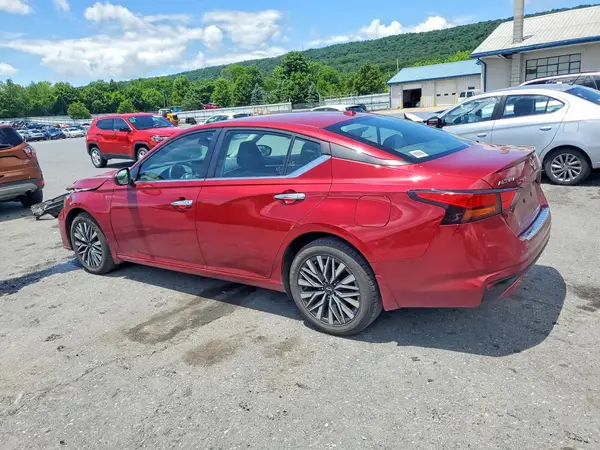 1N4BL4DW4PN406985 2023 NISSAN ALTIMA - Image 2