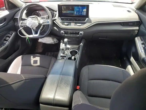 1N4BL4DW4PN406985 2023 NISSAN ALTIMA - Image 8