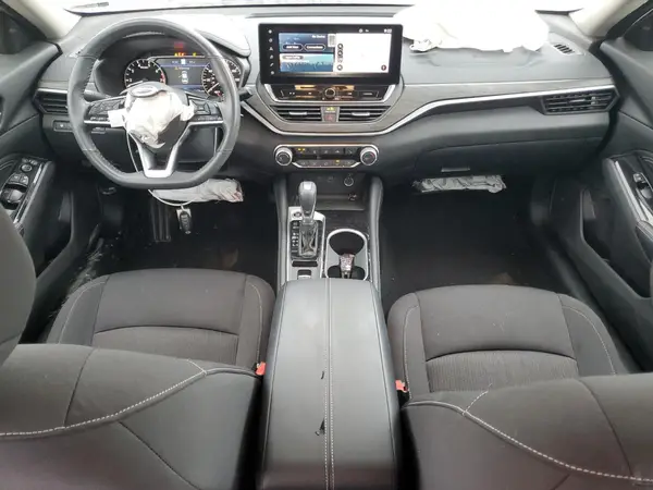 1N4BL4DW4PN408137 2023 NISSAN ALTIMA - Image 8
