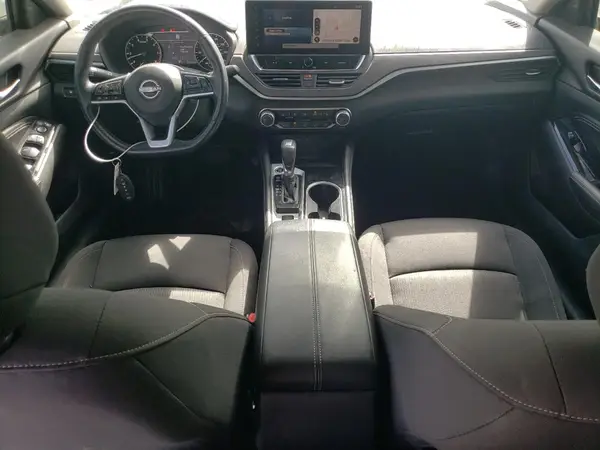 1N4BL4DW4PN408848 2023 NISSAN ALTIMA - Image 8