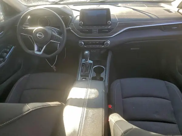 1N4BL4DW4PN414651 2023 NISSAN ALTIMA - Image 8