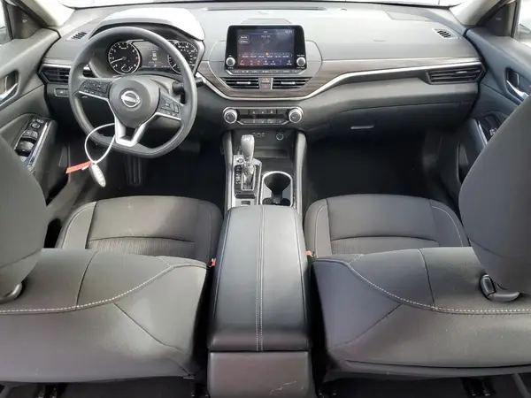 1N4BL4DW4PN416884 2023 NISSAN ALTIMA - Image 8