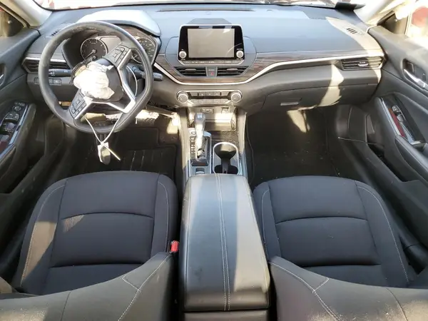 1N4BL4DW4PN418926 2023 NISSAN ALTIMA - Image 8