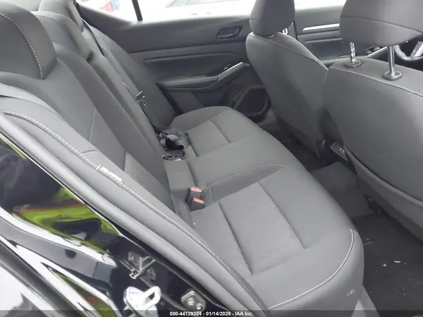 1N4BL4DW4PN423432 2023 NISSAN ALTIMA - Image 8