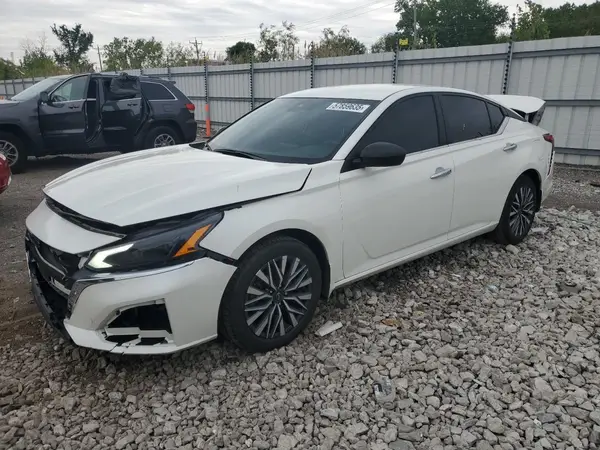 1N4BL4DW4RN304928 2024 NISSAN ALTIMA - Image 1