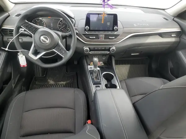 1N4BL4DW4RN343938 2024 NISSAN ALTIMA - Image 8