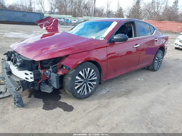 1N4BL4DW4RN345155 2024 NISSAN ALTIMA - Image 2