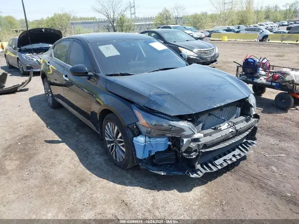 1N4BL4DW4RN352333 2024 NISSAN ALTIMA - Image 1